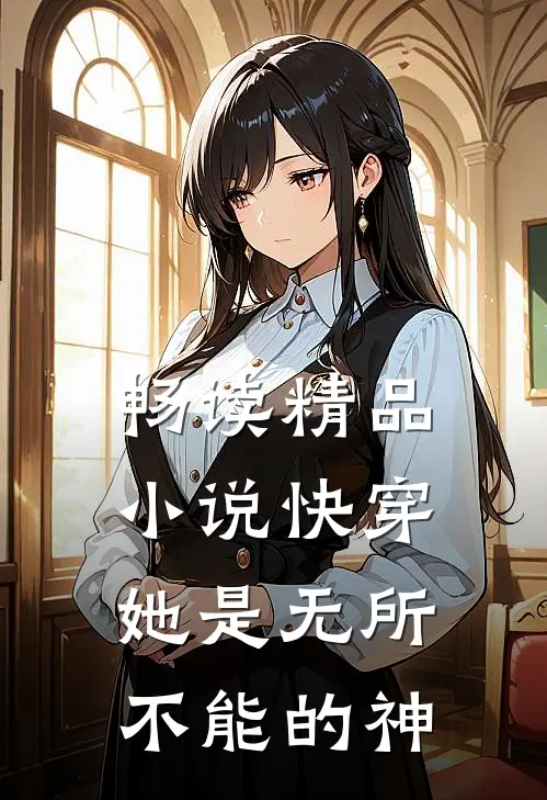 畅读精品小说快穿：她是无所不能的神