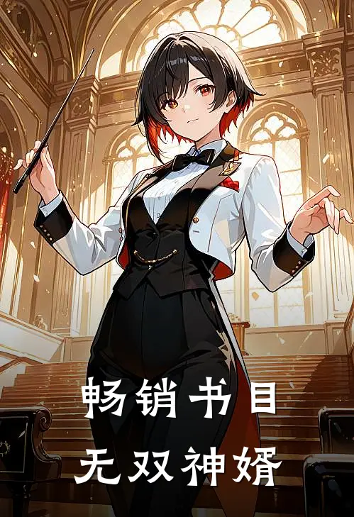 畅销书目无双神婿