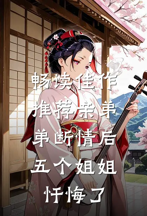 畅读佳作推荐亲弟弟断情后，五个姐姐忏悔了