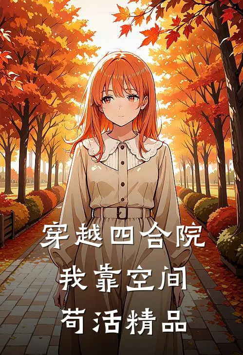 穿越四合院：我靠空间苟活精品