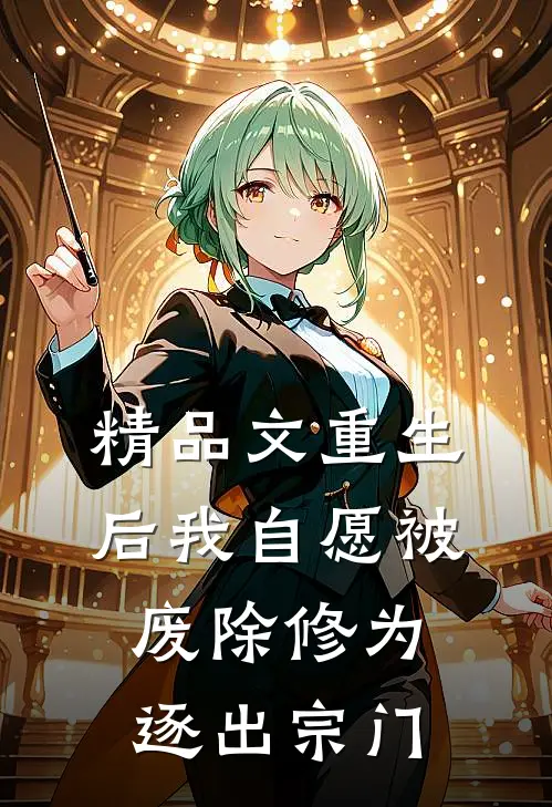 精品文重生后我自愿被废除修为，逐出宗门