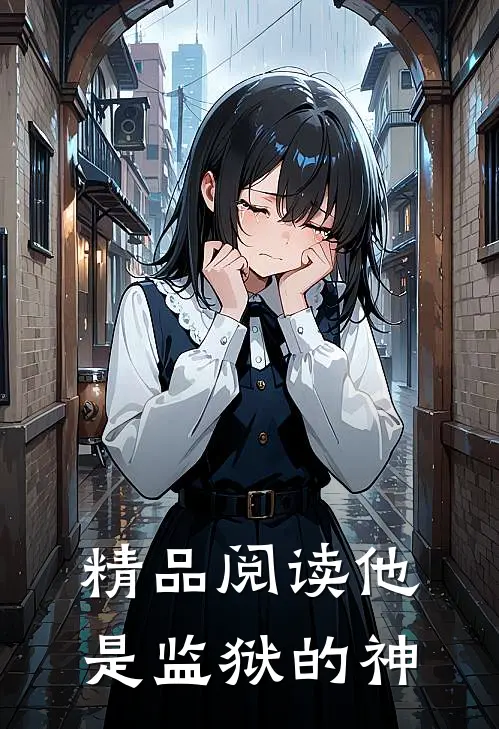 精品阅读他是监狱的神
