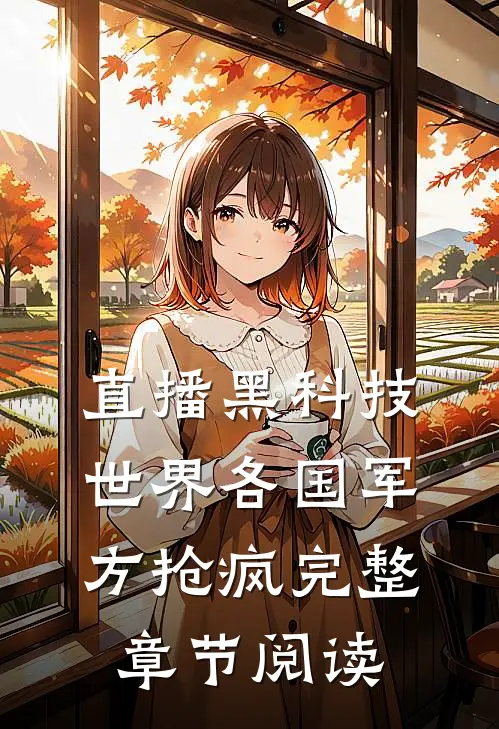 直播黑科技，世界各国军方抢疯完整章节阅读
