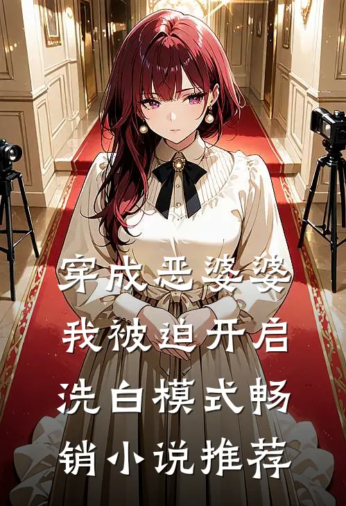 穿成恶婆婆，我被迫开启洗白模式畅销小说推荐