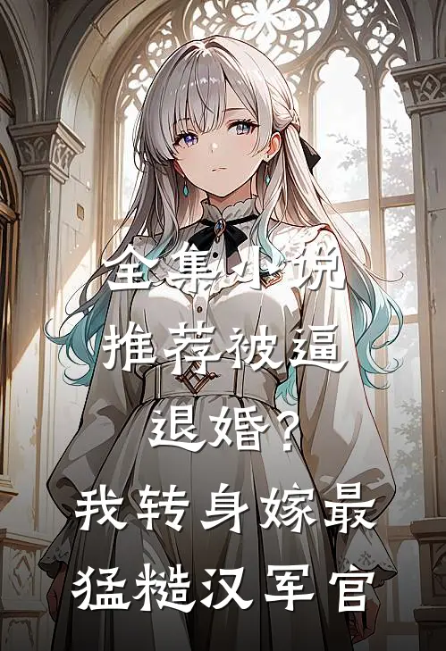 全集小说推荐被逼退婚？我转身嫁最猛糙汉军官