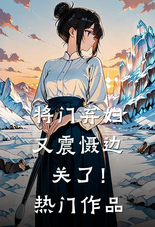 将门弃妇又震慑边关了！热门作品