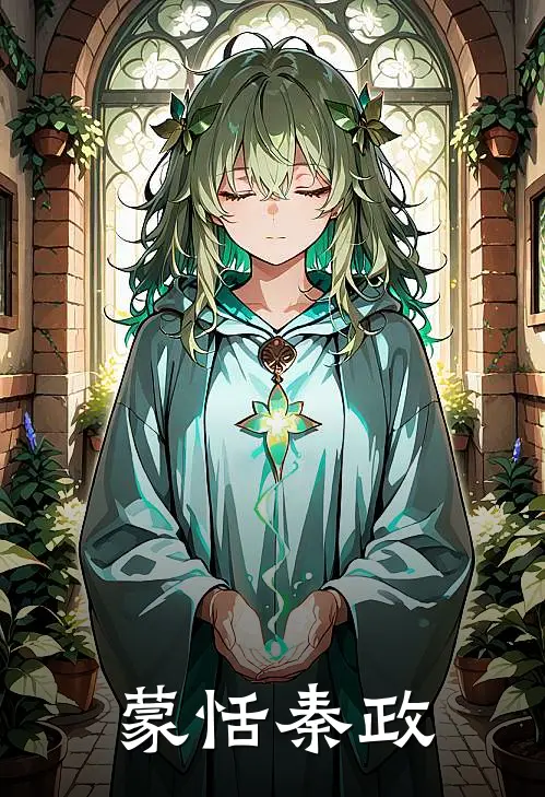 蒙恬秦政