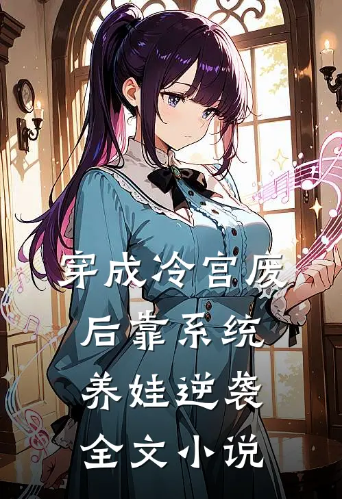 穿成冷宫废后靠系统养娃逆袭全文小说