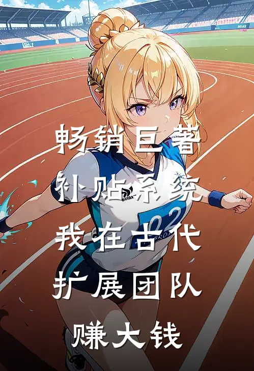 畅销巨著补贴系统：我在古代扩展团队赚大钱