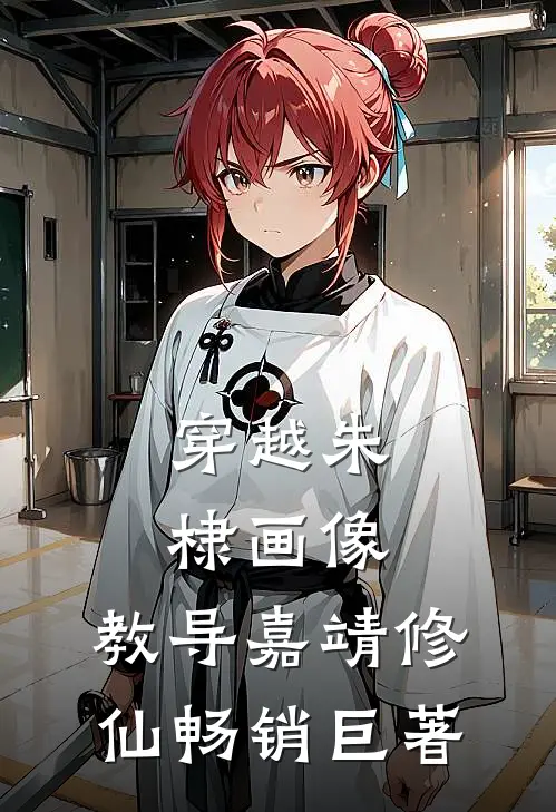 穿越朱棣画像，教导嘉靖修仙畅销巨著