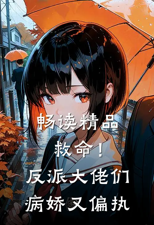 畅读精品救命！反派大佬们病娇又偏执