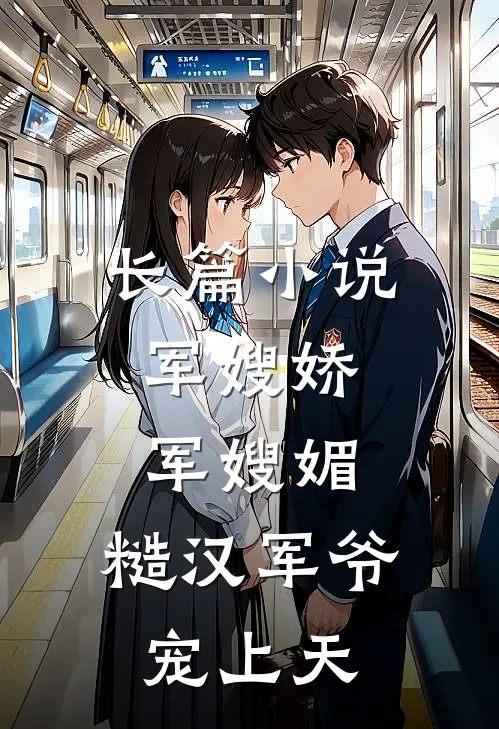 长篇小说军嫂娇，军嫂媚，糙汉军爷宠上天