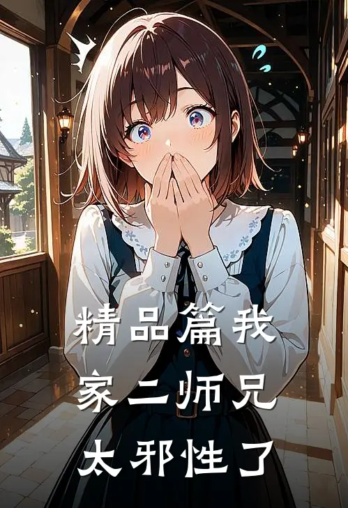 精品篇我家二师兄太邪性了