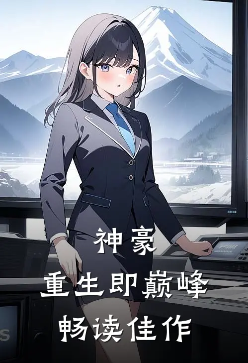 神豪：重生即巅峰畅读佳作