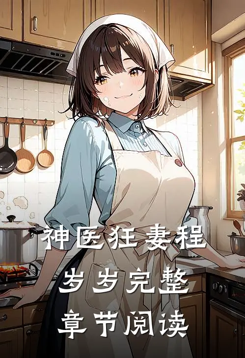 神医狂妻程岁岁完整章节阅读