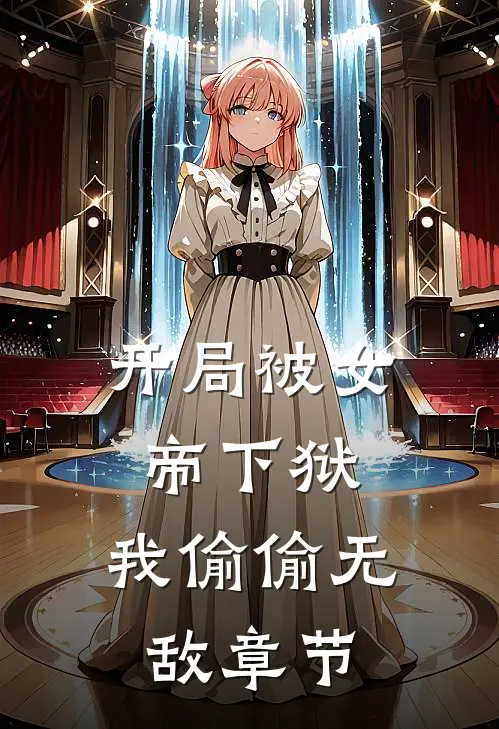 开局被女帝下狱，我偷偷无敌章节