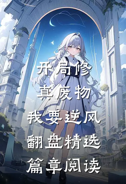 开局修真废物，我要逆风翻盘精选篇章阅读