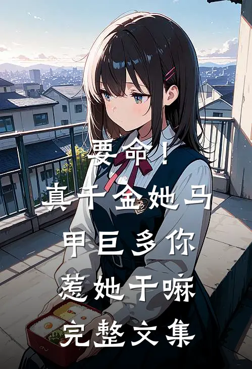 要命！真千金她马甲巨多，你惹她干嘛完整文集