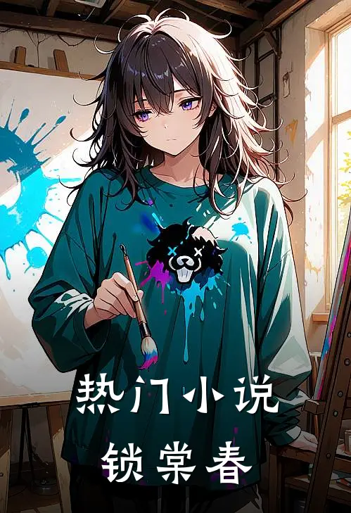 热门小说锁棠春