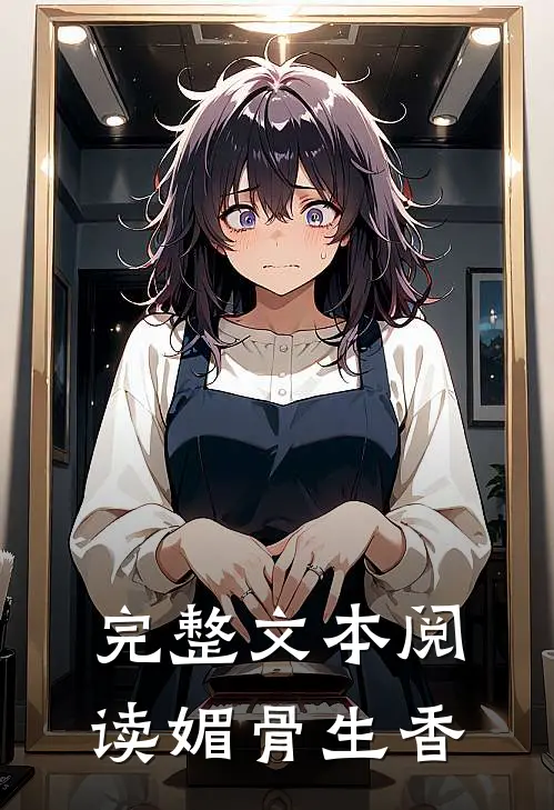 完整文本阅读媚骨生香