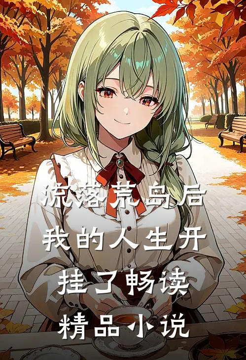 流落荒岛后，我的人生开挂了畅读精品小说