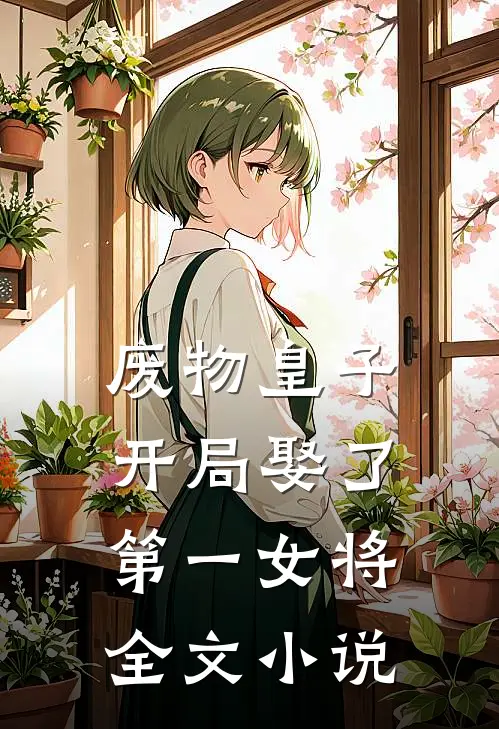 废物皇子，开局娶了第一女将全文小说