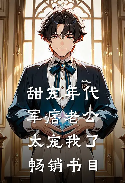 甜宠年代：军痞老公太宠我了畅销书目