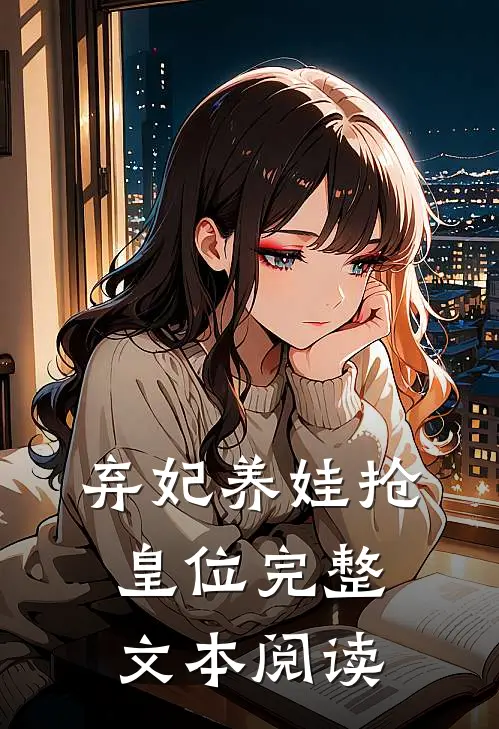 弃妃养娃抢皇位完整文本阅读