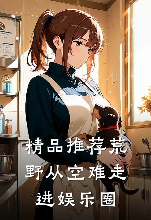 精品推荐荒野从空难走进娱乐圈