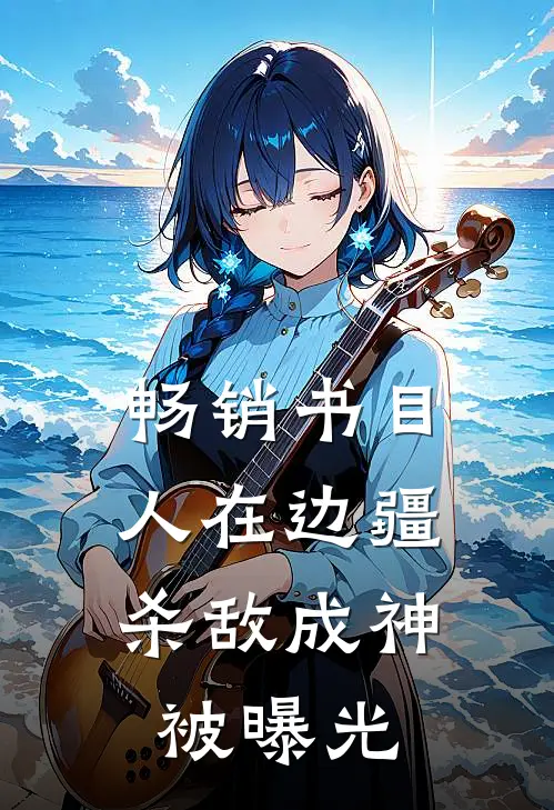 畅销书目人在边疆，杀敌成神被曝光