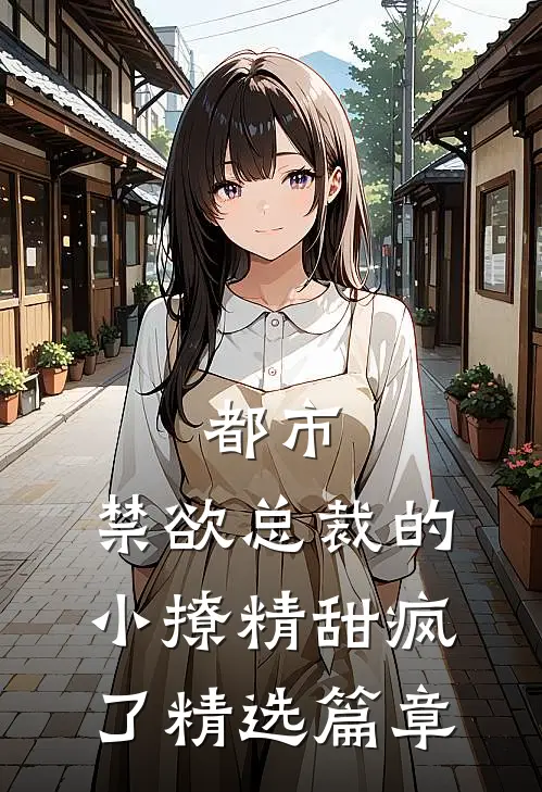 都市：禁欲总裁的小撩精甜疯了精选篇章