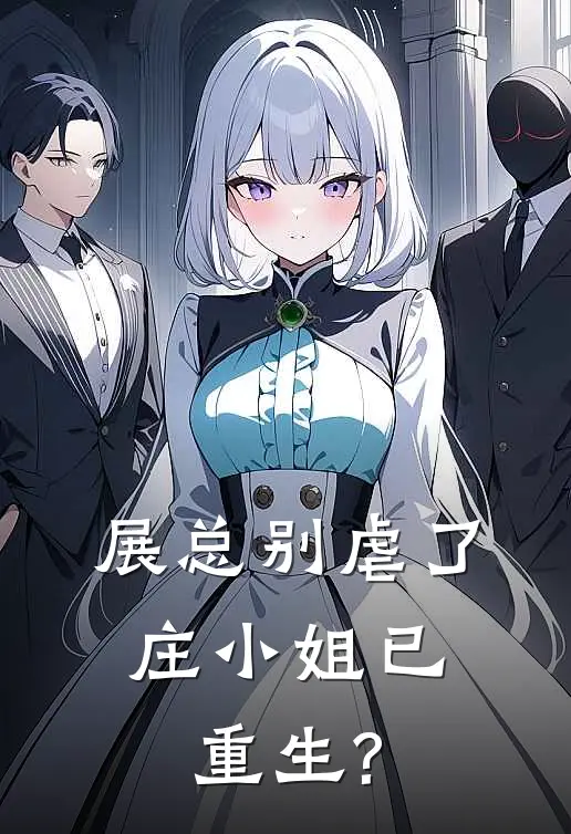 展总别虐了,庄小姐已重生?