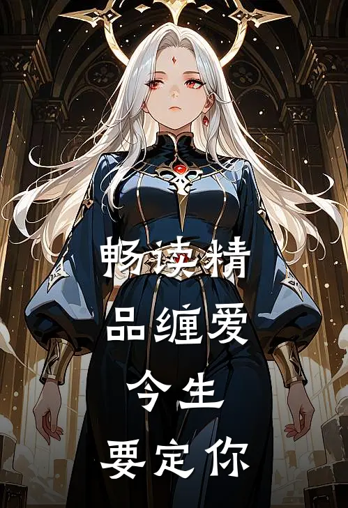 畅读精品缠爱：今生，要定你