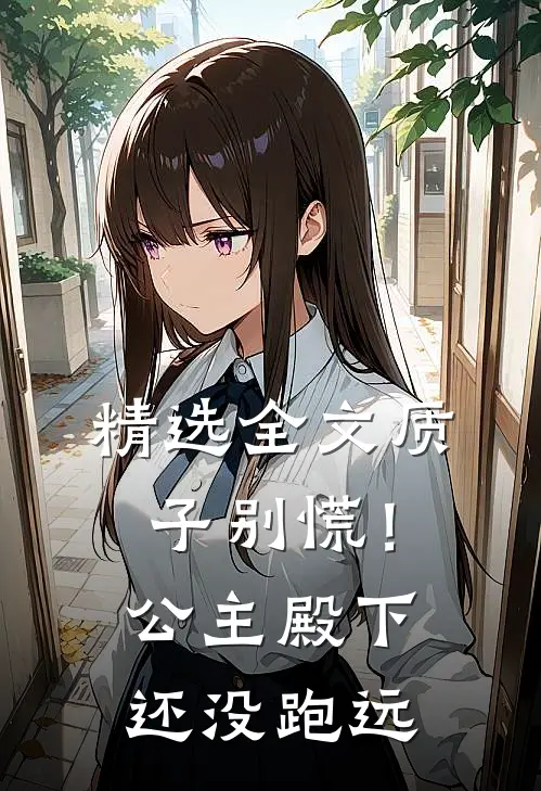 精选全文质子别慌！公主殿下还没跑远