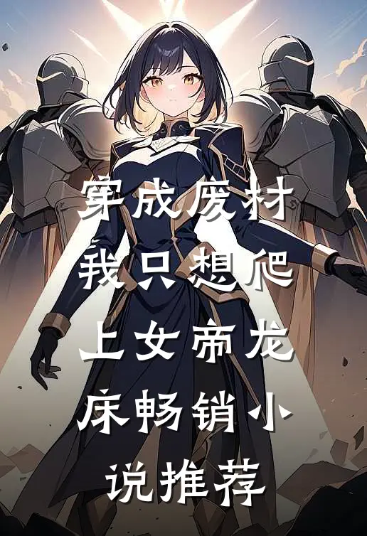穿成废材，我只想爬上女帝龙床畅销小说推荐
