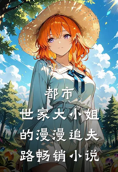 都市：世家大小姐的漫漫追夫路畅销小说