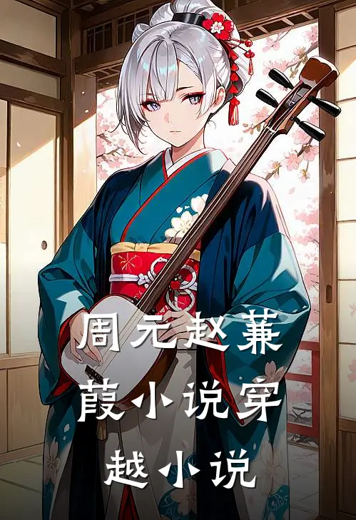 周元赵蒹葭小说穿越小说