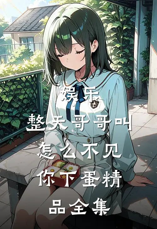 娱乐：整天哥哥叫，怎么不见你下蛋精品全集