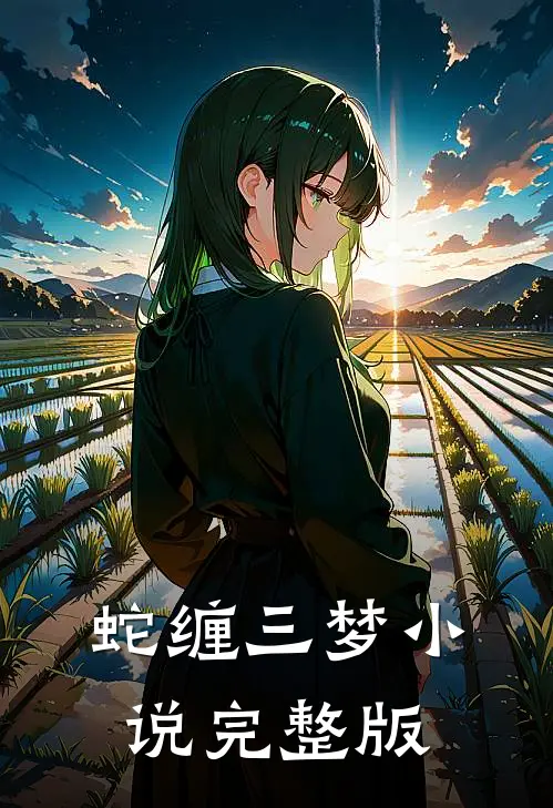 蛇缠三梦小说完整版