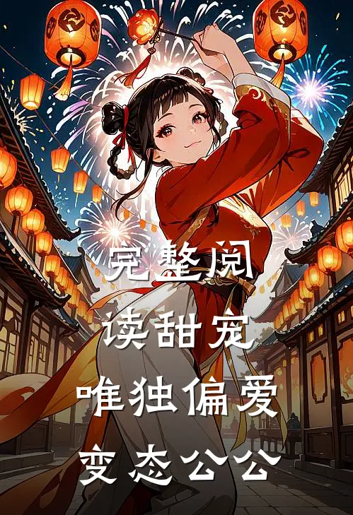 完整阅读甜宠：唯独偏爱变态公公