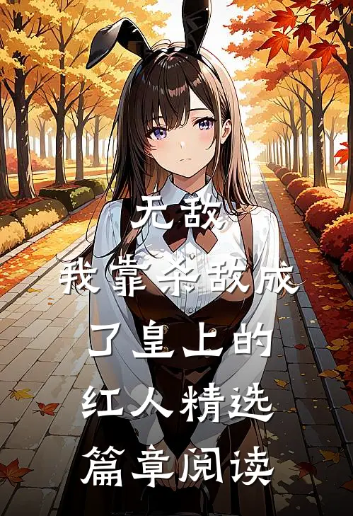 无敌：我靠杀敌成了皇上的红人精选篇章阅读