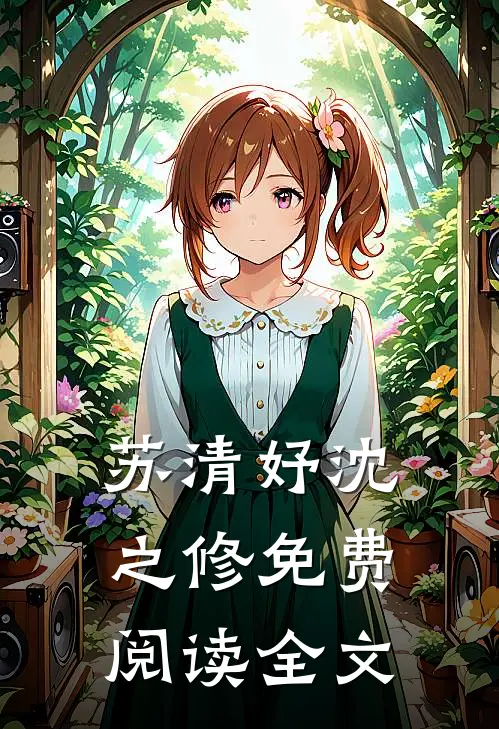 苏清妤沈之修免费阅读全文