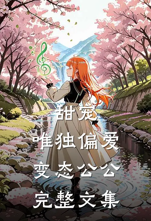 甜宠：唯独偏爱变态公公完整文集