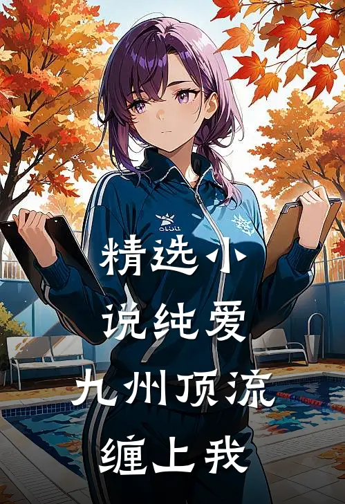 精选小说纯爱：九州顶流缠上我