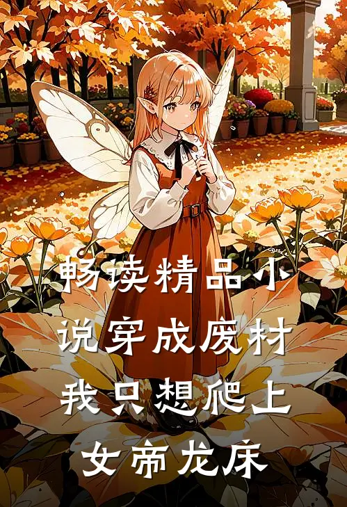 畅读精品小说穿成废材，我只想爬上女帝龙床