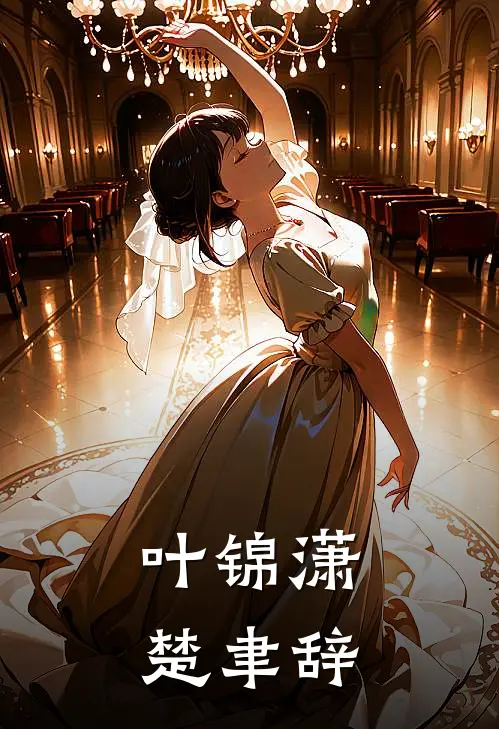 叶锦潇楚聿辞