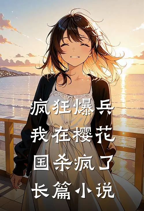 疯狂爆兵：我在樱花国杀疯了长篇小说