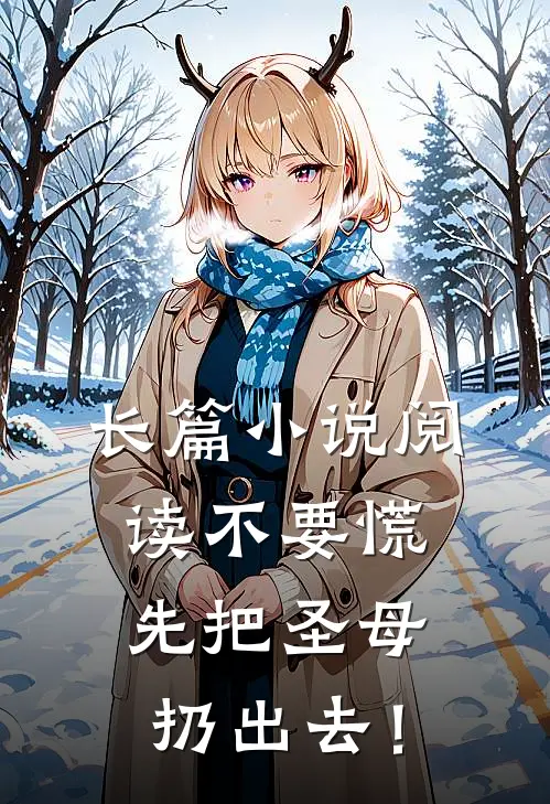 长篇小说阅读不要慌，先把圣母扔出去！