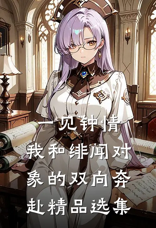 一见钟情：我和绯闻对象的双向奔赴精品选集