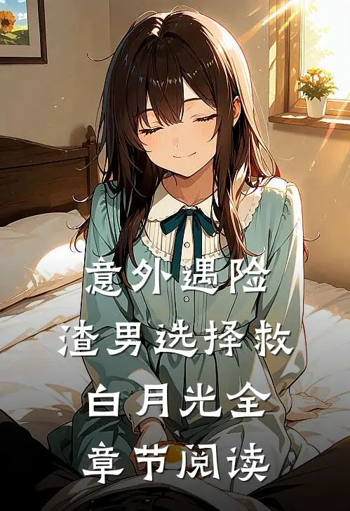 意外遇险，渣男选择救白月光全章节阅读